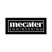 mecater ingénierie logo image