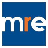 manor renewable energy (mre) logo image