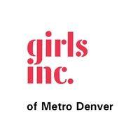 girls inc. of metro denver logo image