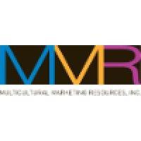 multicultural marketing resources, inc. logo image