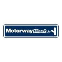 motorway direct plc logo image