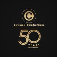 concorde-corodex group