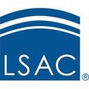 logo of Law School Admission Council Lsac