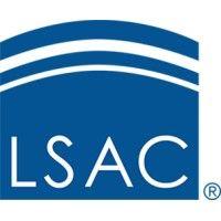 law school admission council (lsac) logo image