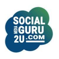 social media guru, llc logo image