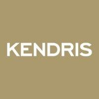 kendris ltd logo image