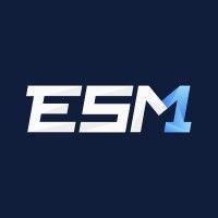 esm.one logo image