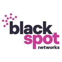 blackspot networks logo image