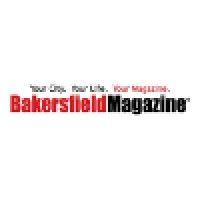 bakersfield magazine, inc. logo image