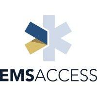 ems access logo image