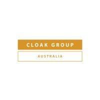 cloak group pty ltd logo image