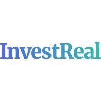 investreal logo image