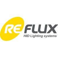 reflux ltd logo image