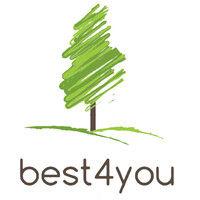 best4you logo image