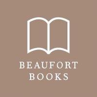 beaufort books logo image