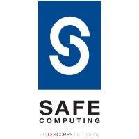 safe computing logo image