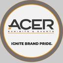 logo of Acer Exhibits Events