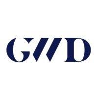 gwd - global web direct (part of sentius group) logo image