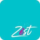 logo of Zest Virtual Support