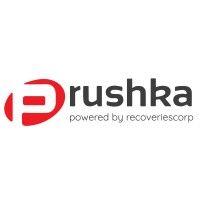 prushka powered by recoveriescorp logo image