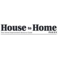 house to home pages logo image