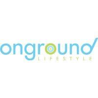 onground lifestyle dmcc logo image