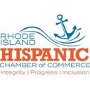 logo of Ri Hispanic Chamber Of Commerce