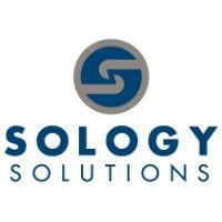 sology solutions logo image