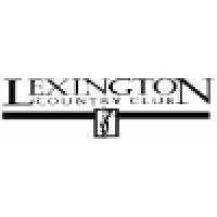 lexington country club logo image