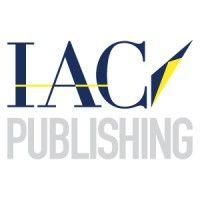 iac publishing logo image