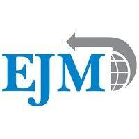 ejm engineered systems logo image