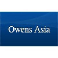 owens asia logo image