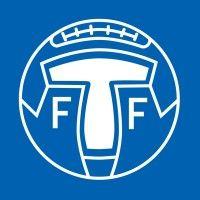 trelleborgs ff logo image