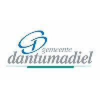 gemeente dantumadiel logo image