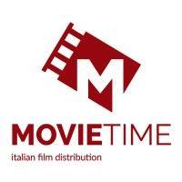 movietime / compass film srl logo image