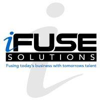 ifuse solutions logo image