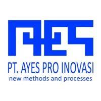 pt ayes pro inovasi logo image