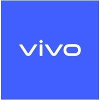 vivo india logo image