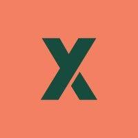 x+why logo image