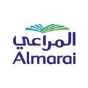 logo of Almarai المراعي