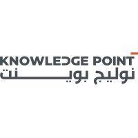 knowledge point logo image