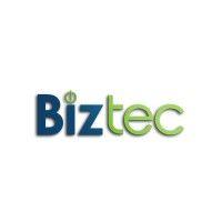 biztec logo image