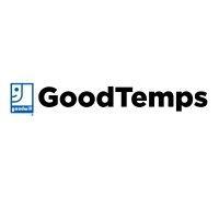 goodtemps logo image