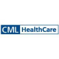 cml healthcare logo image