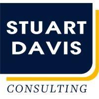 stuart davis consulting logo image