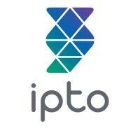 ipto-independent power transmission operator logo image