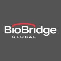 biobridge global logo image