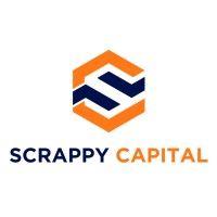 scrappy capital logo image