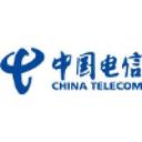 logo of China Telecom Corporation Limited