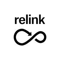 relink logo image